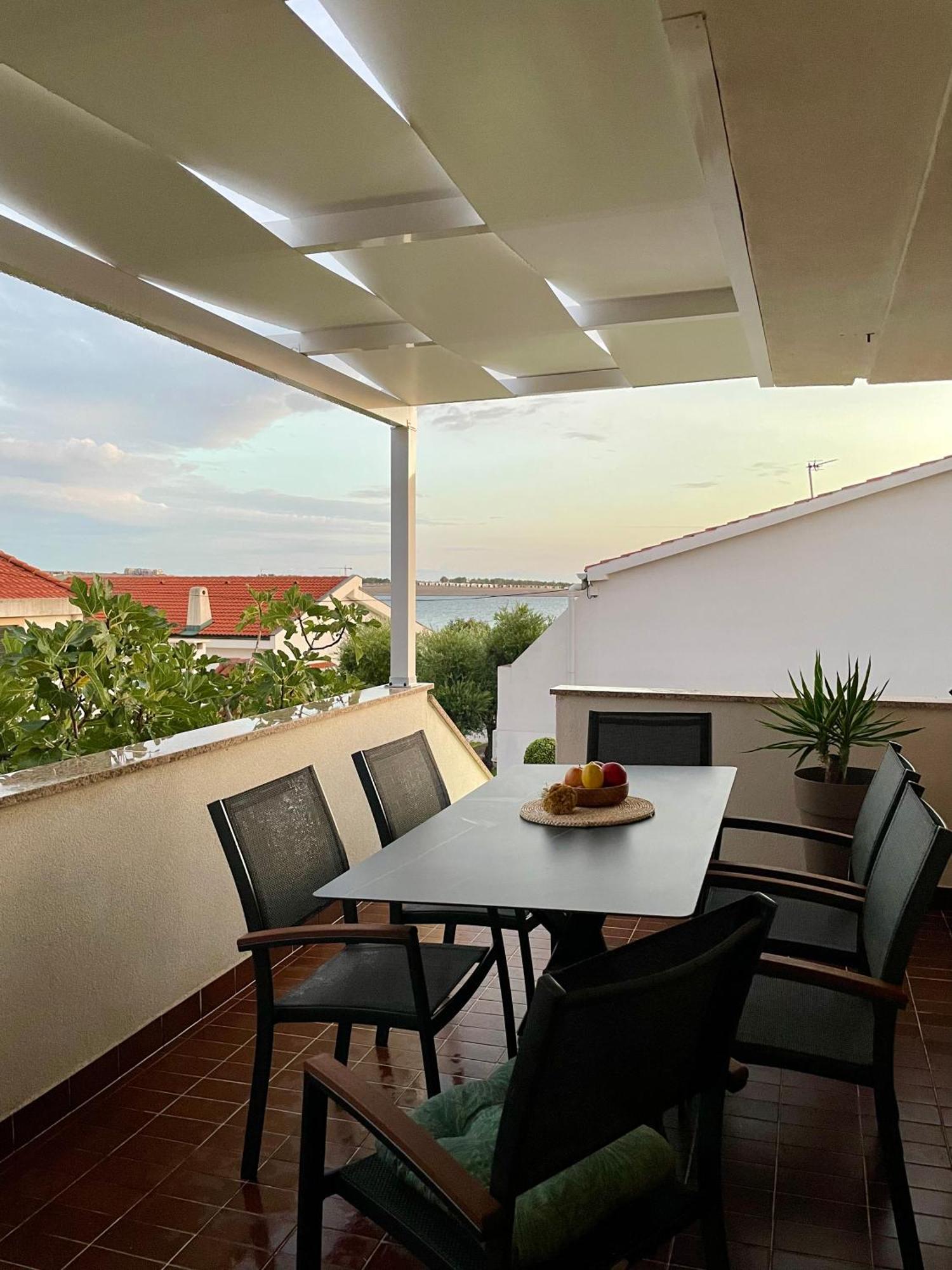 House Susec Apartment Povljana Ngoại thất bức ảnh