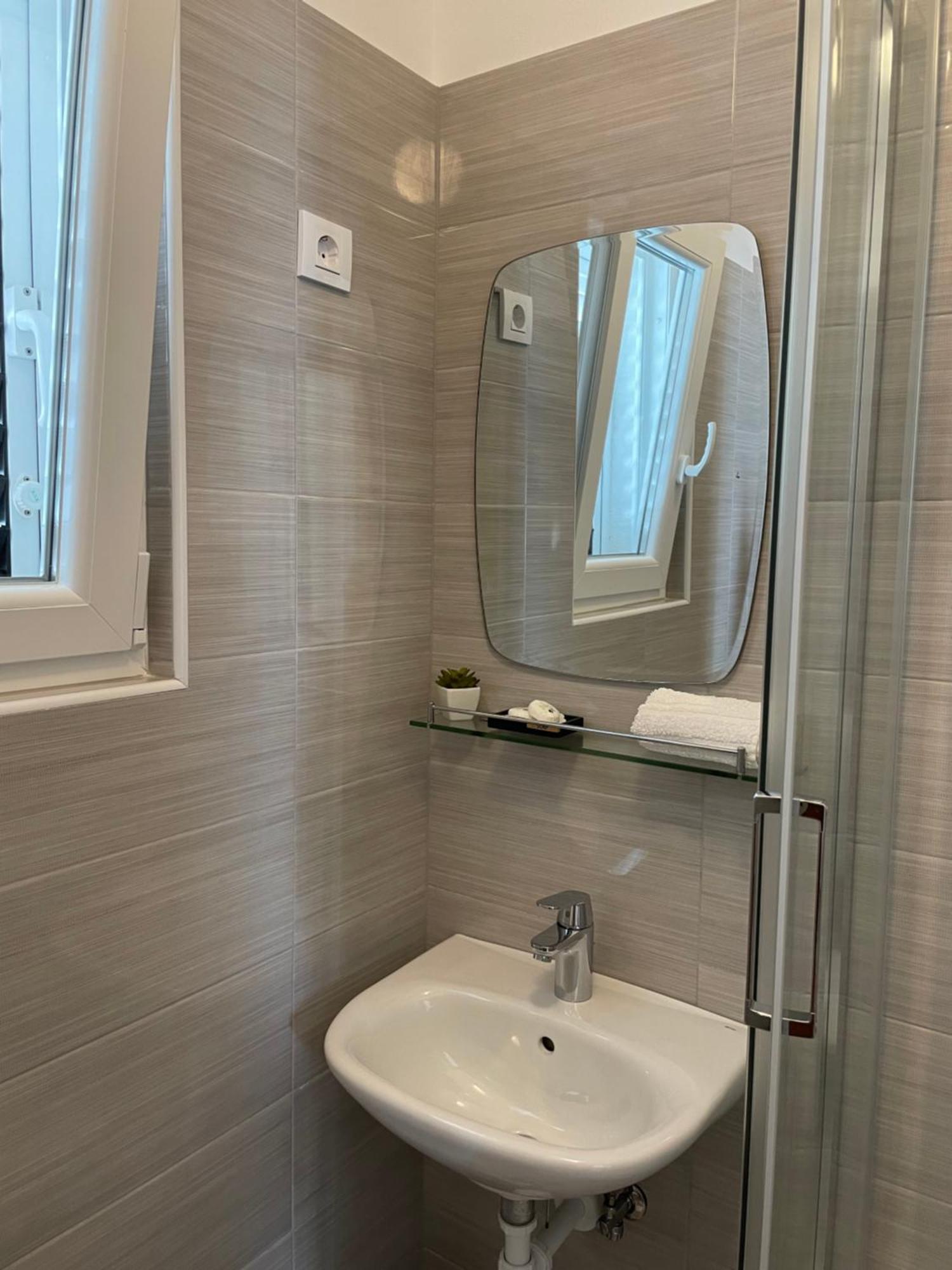 House Susec Apartment Povljana Ngoại thất bức ảnh