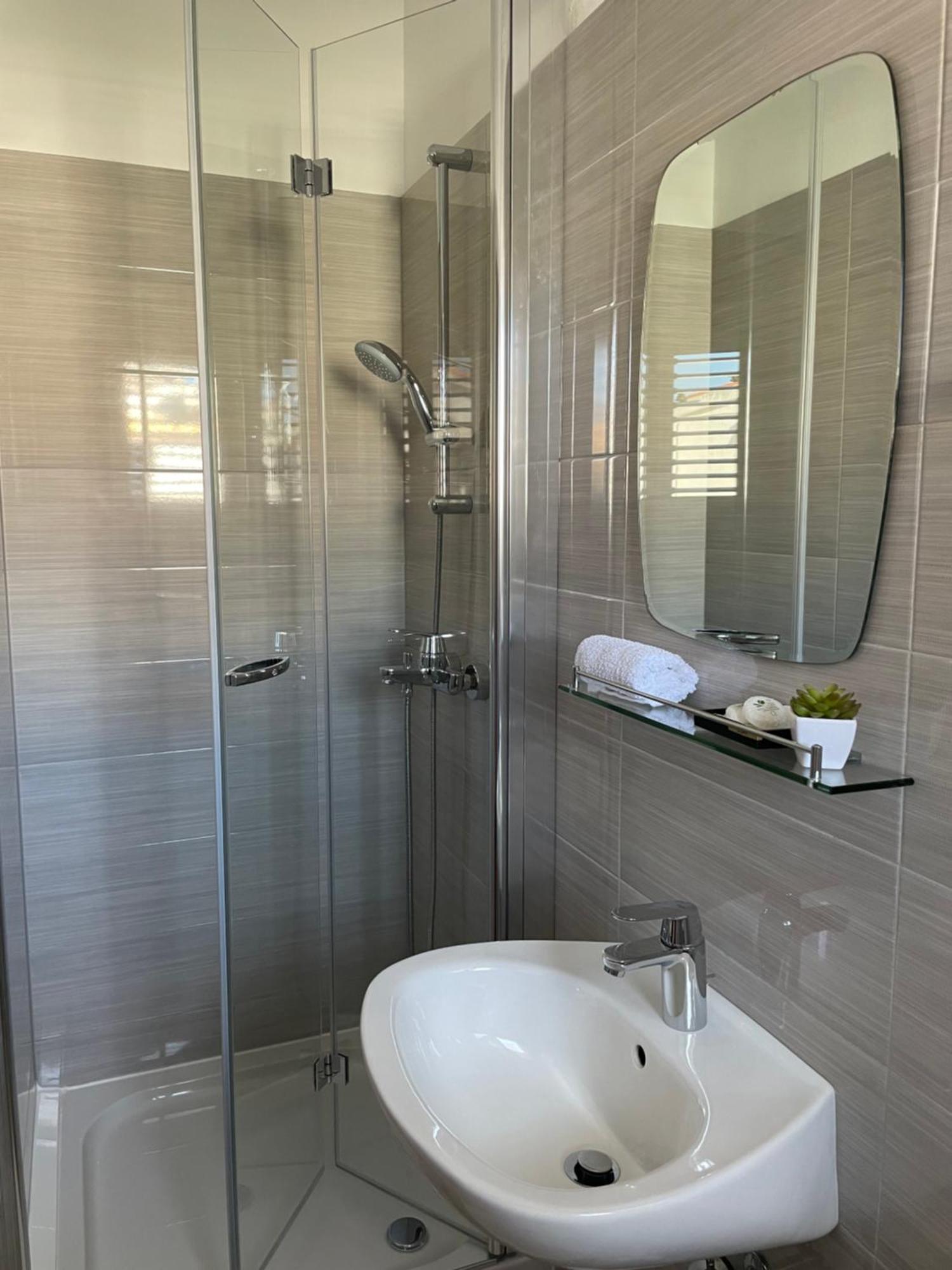 House Susec Apartment Povljana Ngoại thất bức ảnh