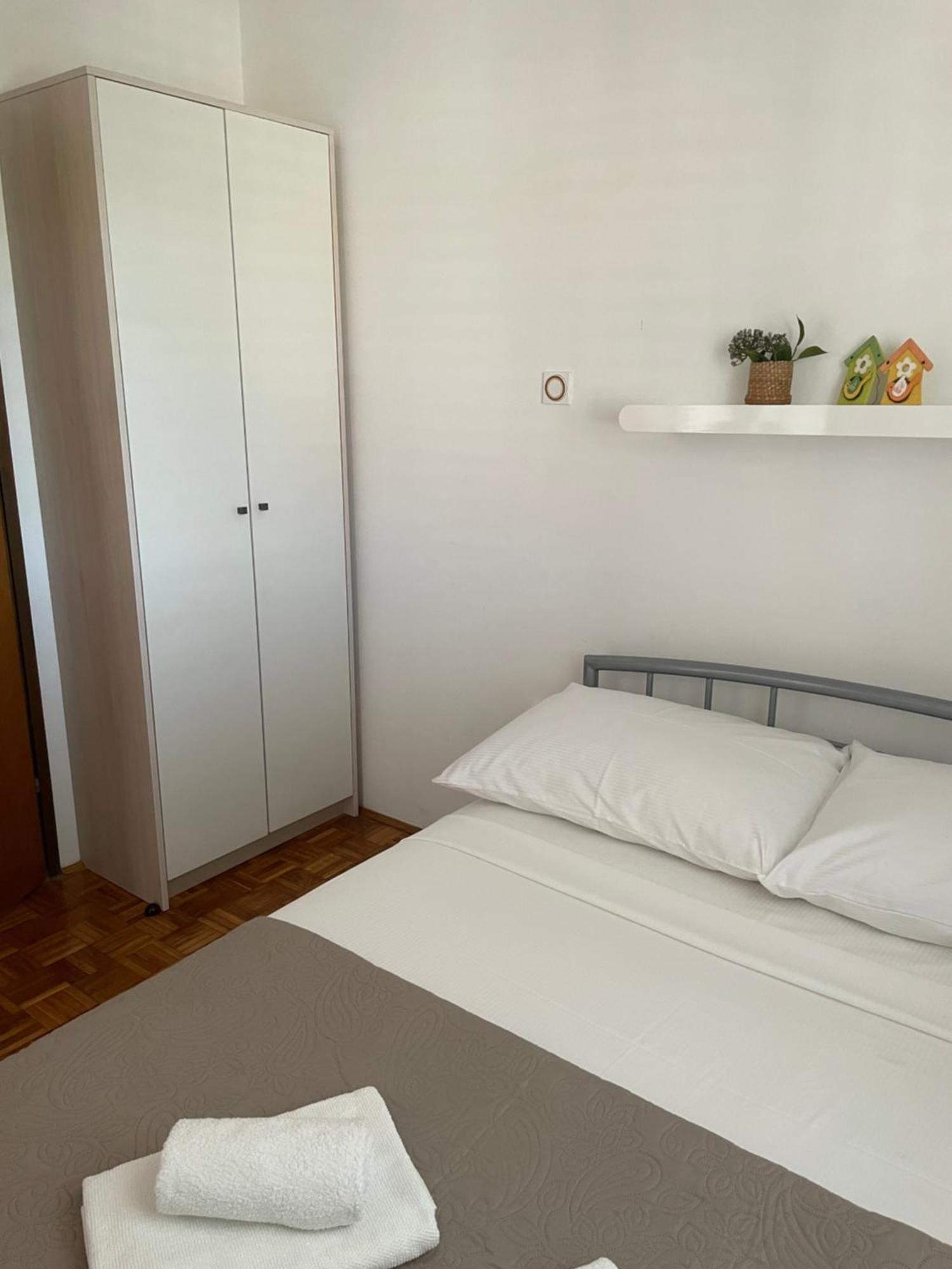 House Susec Apartment Povljana Ngoại thất bức ảnh