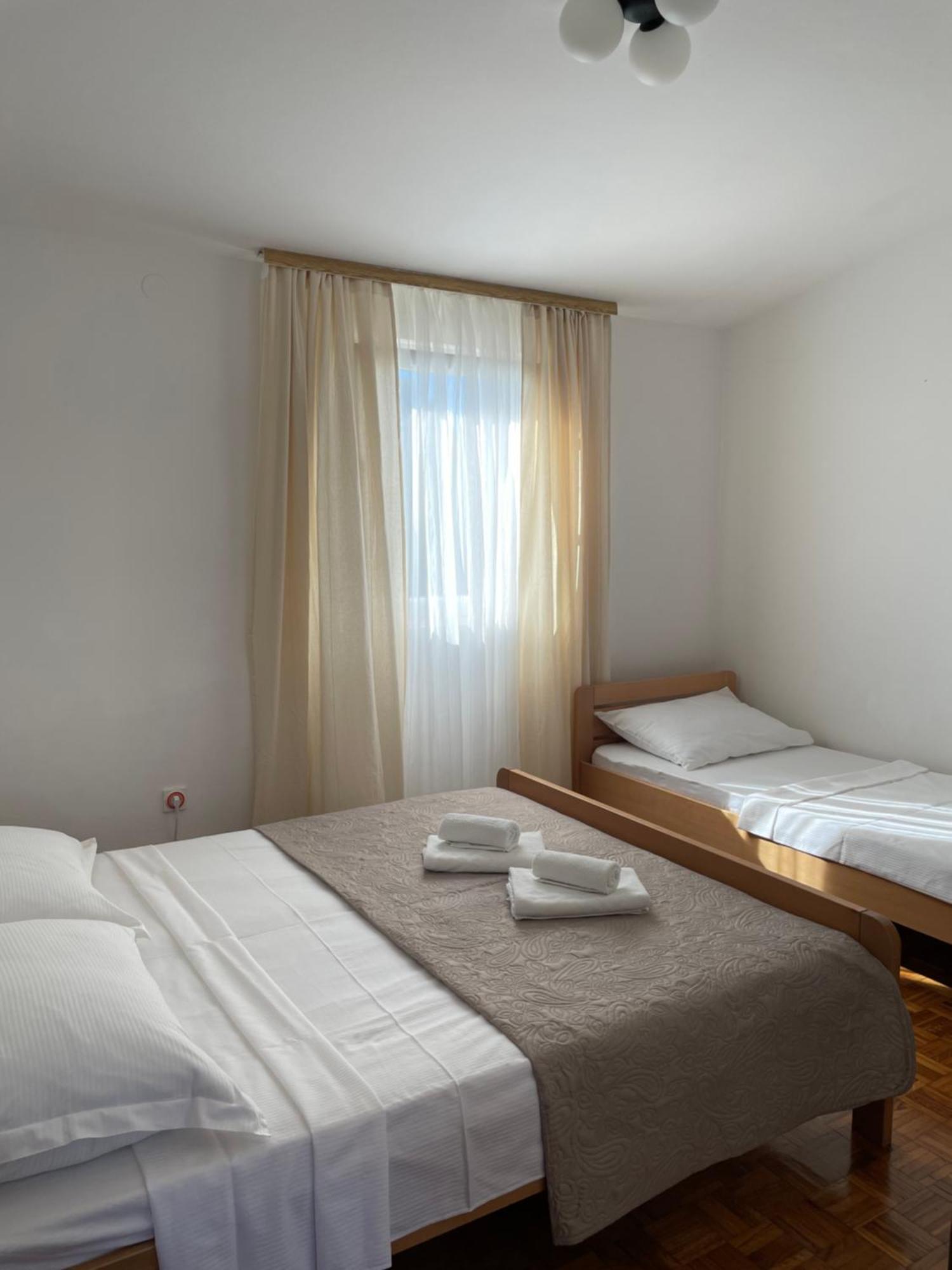 House Susec Apartment Povljana Ngoại thất bức ảnh